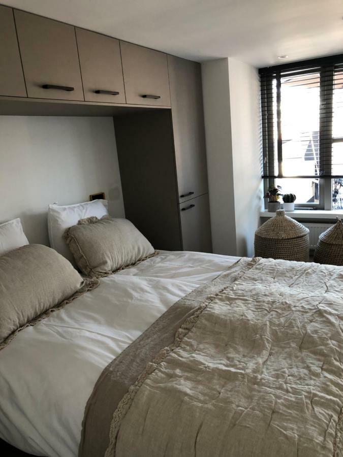 Bergenshofje Apartamento Exterior foto